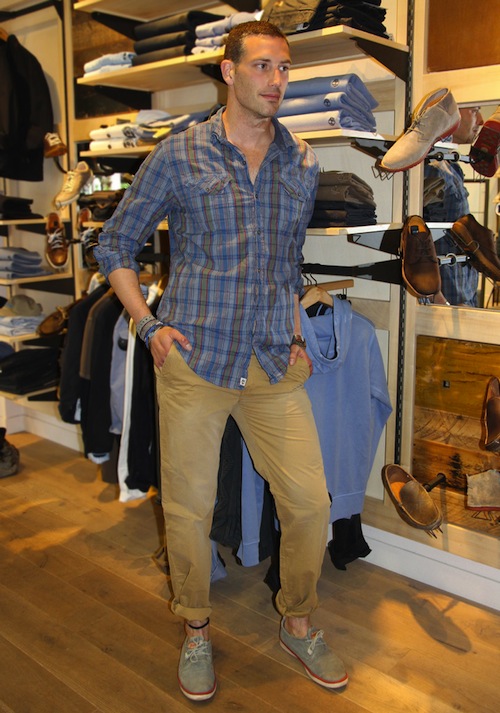 timberland a1im5