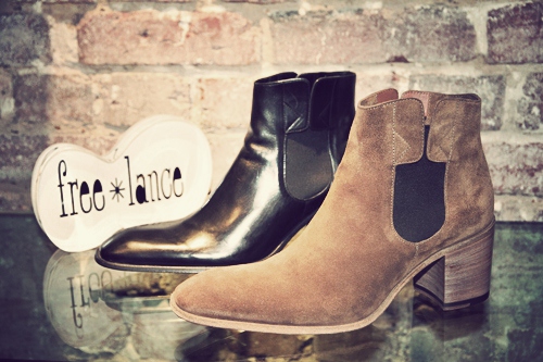 boots replay femme