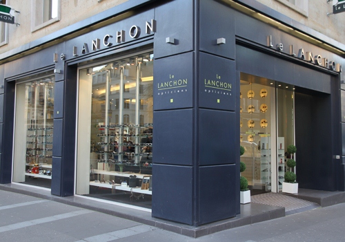 Les Solaires Cadeaux chez Le Lanchon