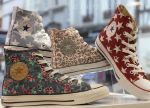 acheter converse rouen