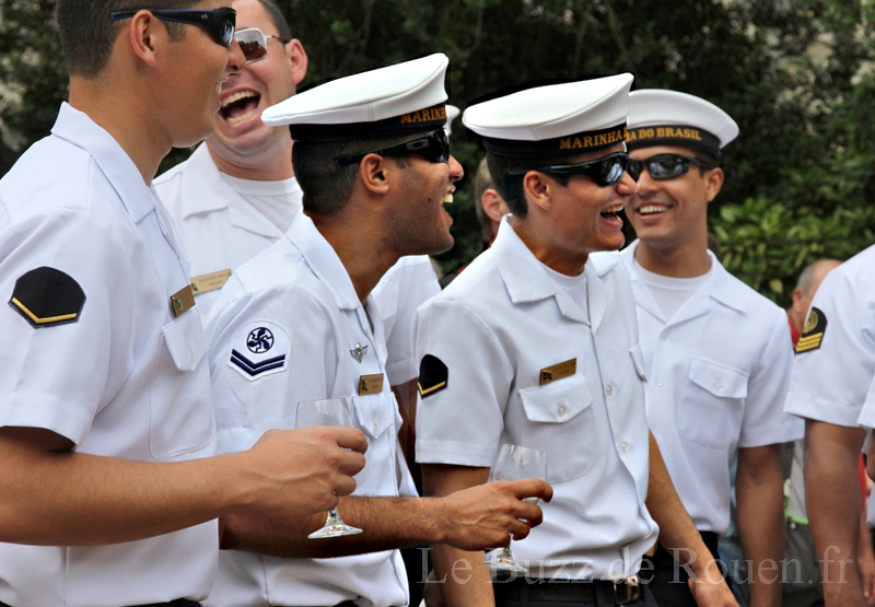 marins armada rouen 2013 (2)