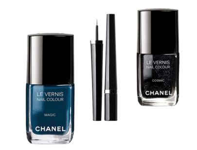 La Collection Nuit Magique Chanel