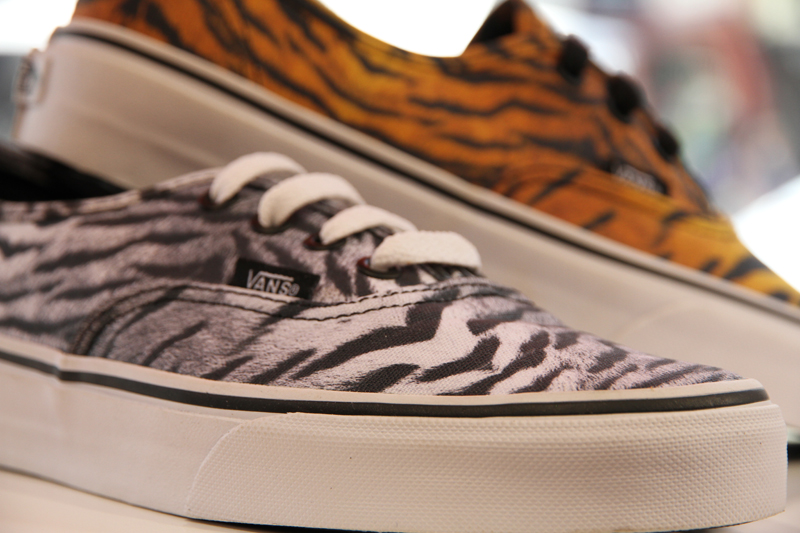 vans rouen