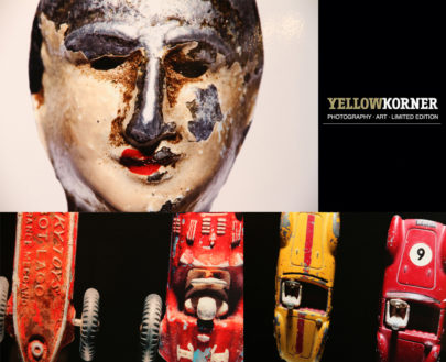 Photographies de Contemporains, YellowKorner