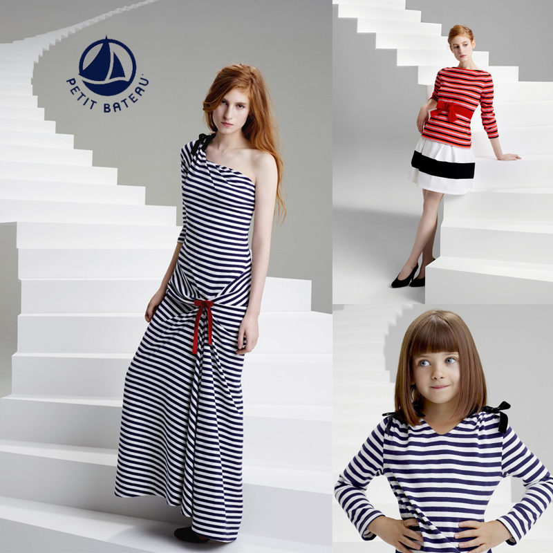 Christian Lacroix pour Petit Bateau