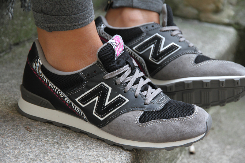 chaussure de ville new balance