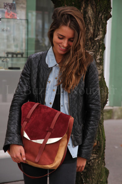 Les Sacs Estellon Automne 2013