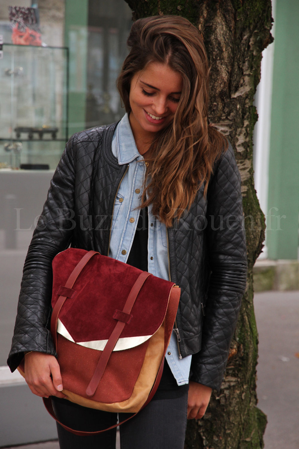 Sacs Estellon Automne 2013