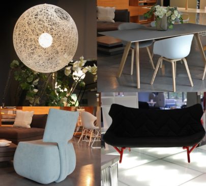 Shopping Mobilier & Luminaires Design