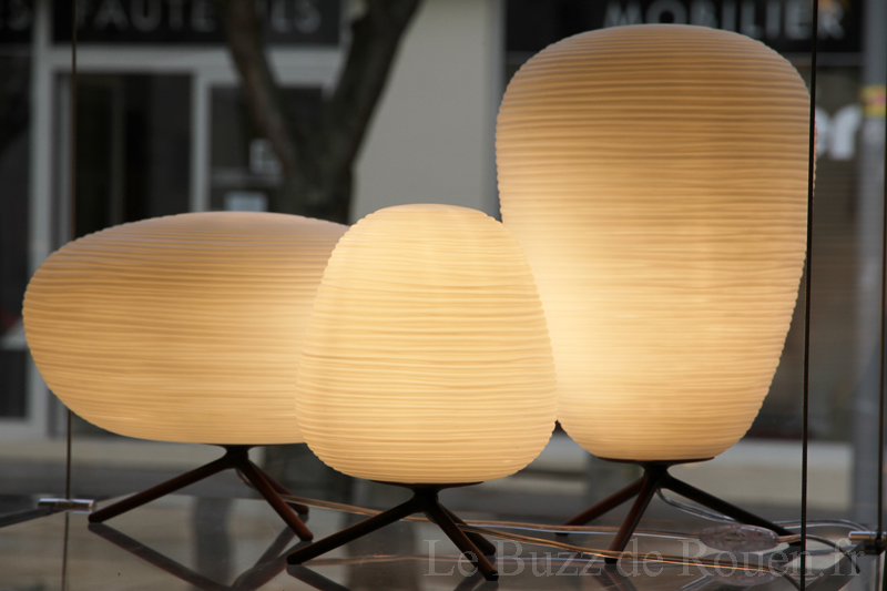 lampe a poser foscarini