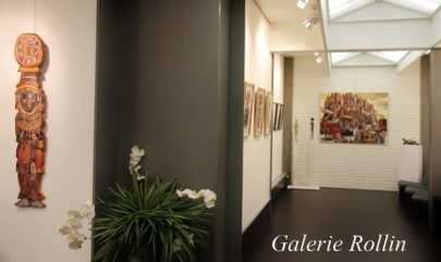 Exposition des Artistes de la Galerie Rollin