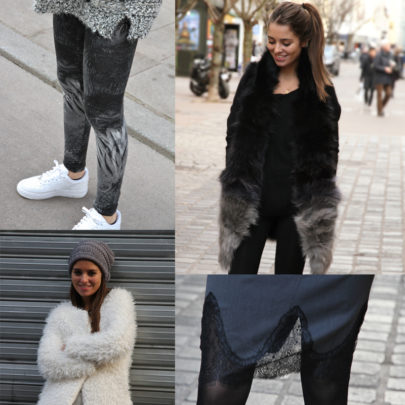 Looks Hiver, Boutique Bazar