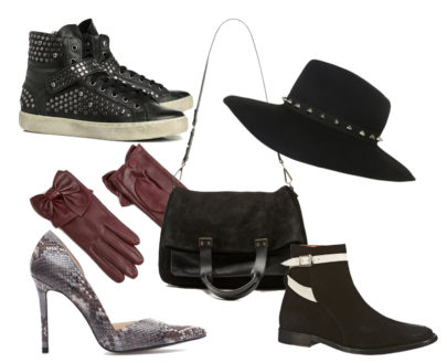 Le Shopping de Sandra, wishlist Noël #3