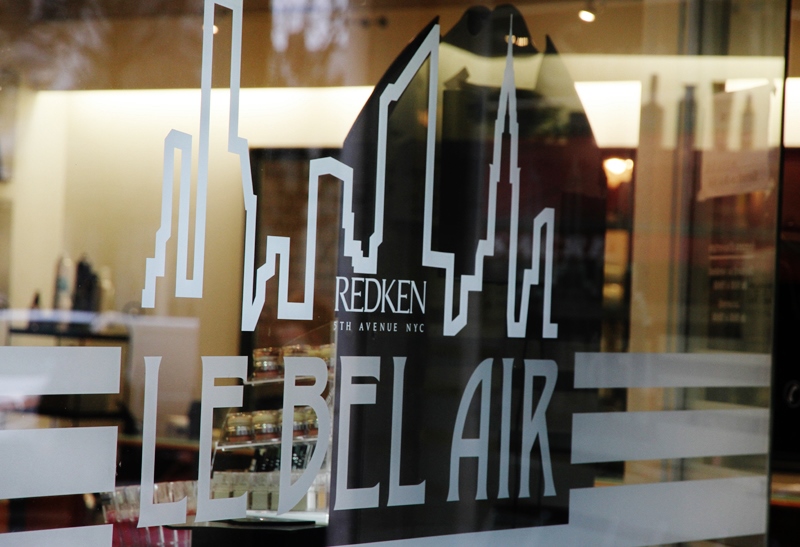 Le bel Air rouen