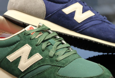 New balance 420, Printemps 2014