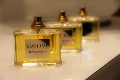 Les Parfums Jean Patou