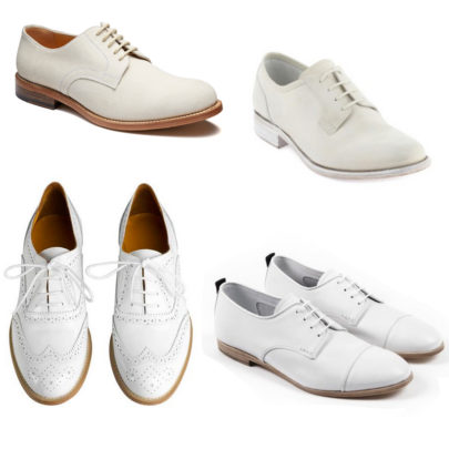 Les Derbies Blanches PE 2014