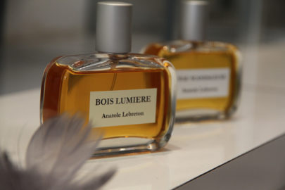 Les Parfums Anatole Lebreton