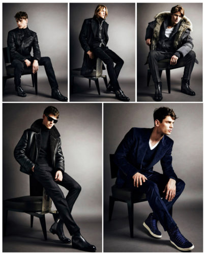 Tom Ford Homme