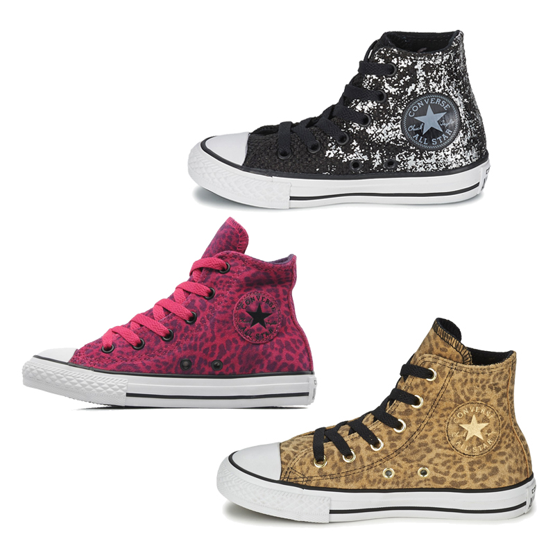 converse fille a scratch