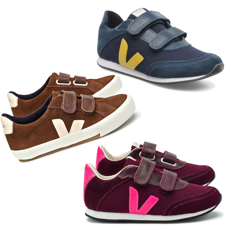 basket veja soldes