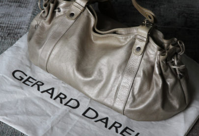 Dressing, Sac Gerard Darel