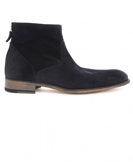 anthology boots