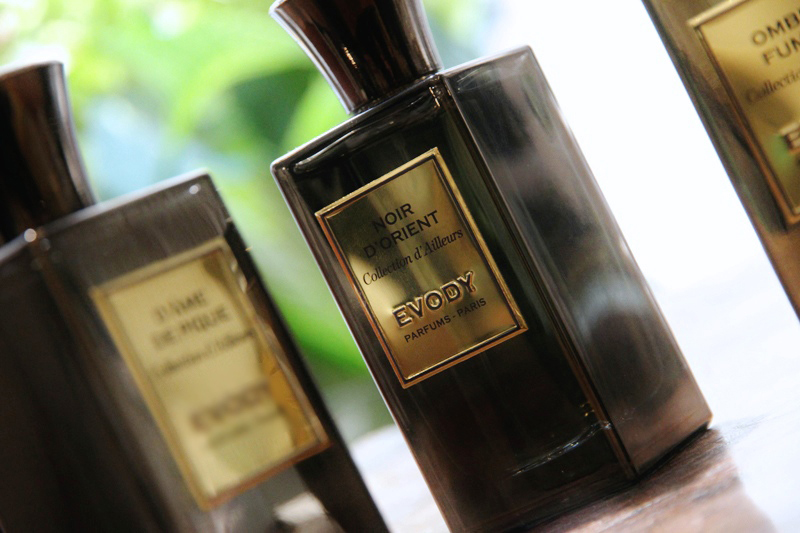 Evody-parfums