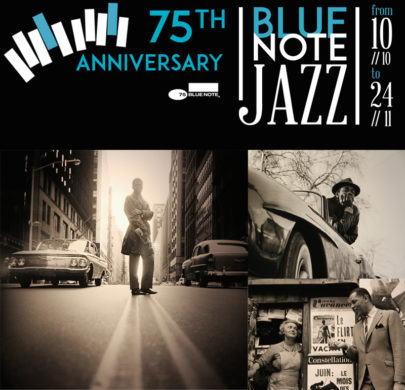 Blue Note Jazz chez YellowKorner