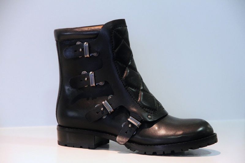 sessun bottes