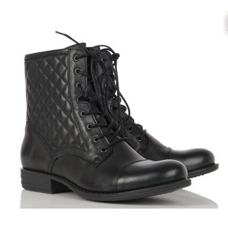 chaussures fée maraboutée