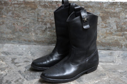 Dressing, Bottines Golden Goose