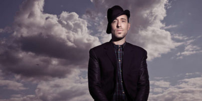 Charlie Winston comes back au 106