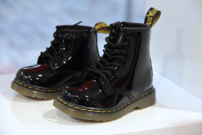 Baby Dr Martens