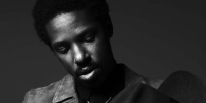 Curtis Harding au 106