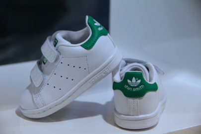 Les Stan Smith Kid’s