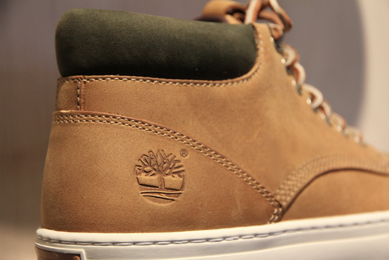 timberland homme earthkeepers