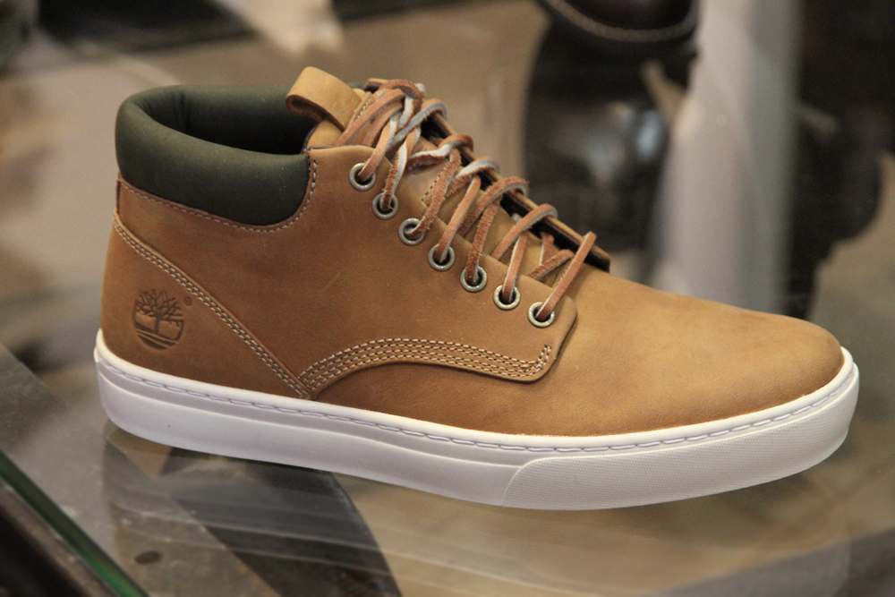 sneakers homme timberland