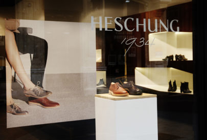 Collection Heschung PE 2015