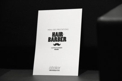 L’Espace Hair Barber