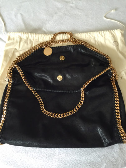 Dressing, Sac Falabella