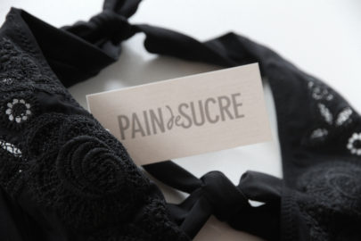 Les Maillots de bain Pain de Sucre