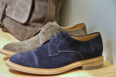 Les Derbies Heschung Homme irrésistibles