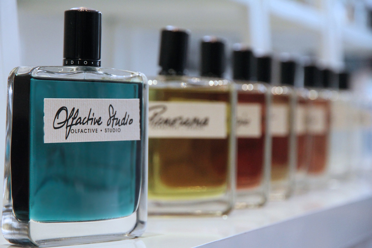 parfums Olfactive Studio