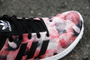 zx flux fleur