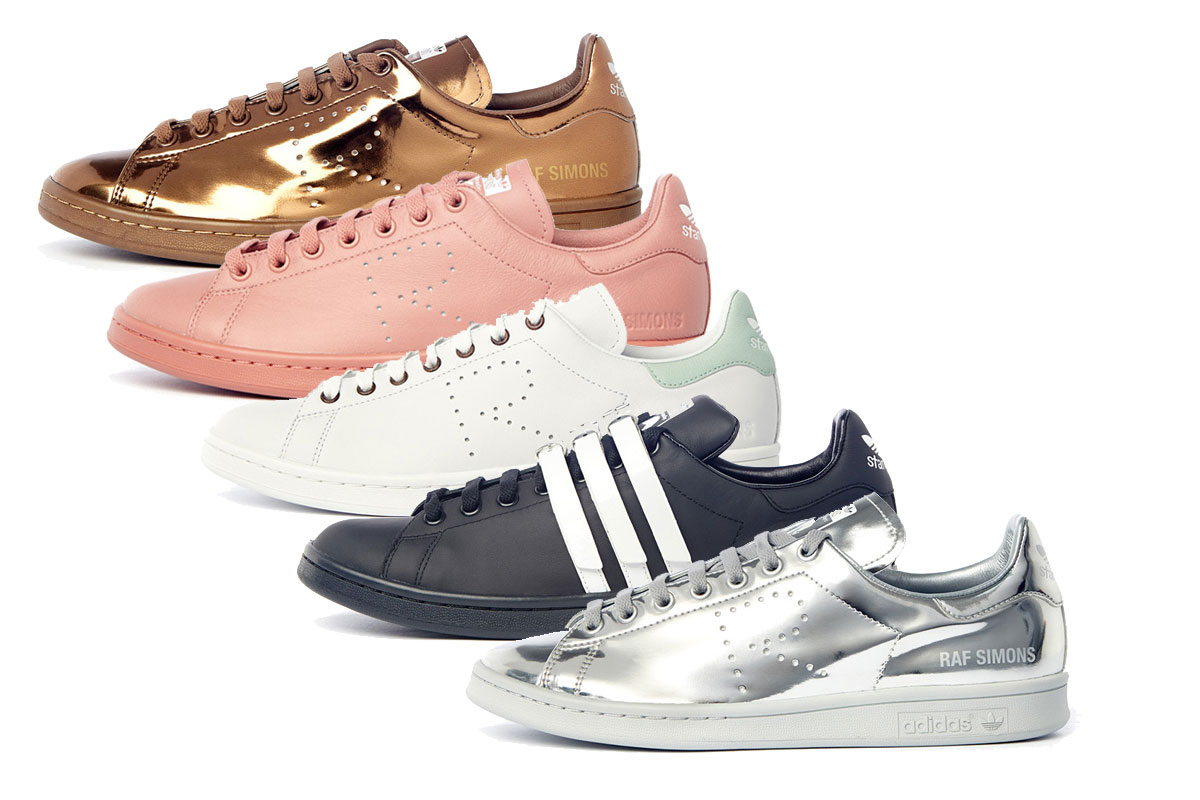 stan smith femme 2016