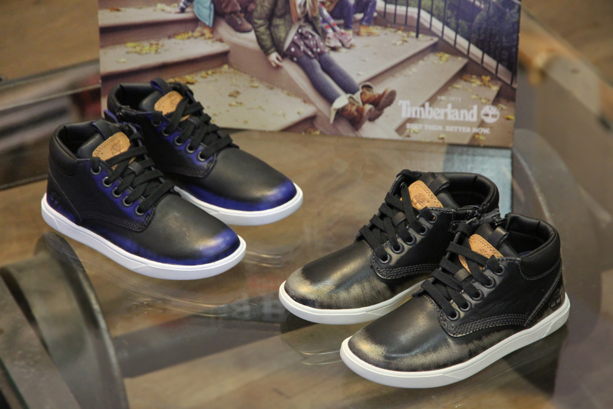 timberland rouen jordan