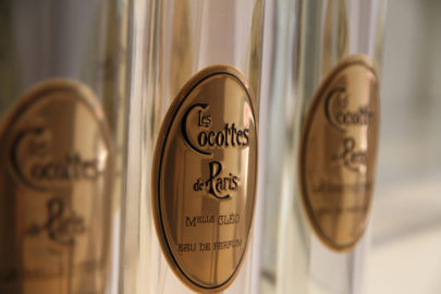 Les Cocottes de Paris, 3 Parfums