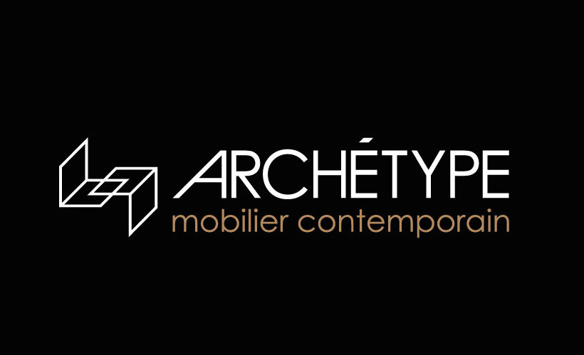 Les Réalisations Archétype Mobilier Contemporain