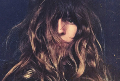 Lou Doillon au 106